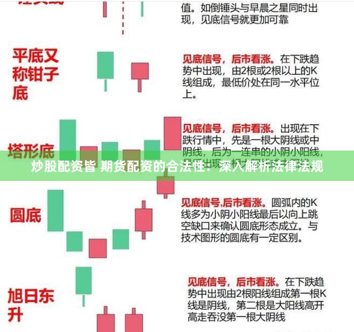 炒股配资皆 期货配资的合法性：深入解析法律法规