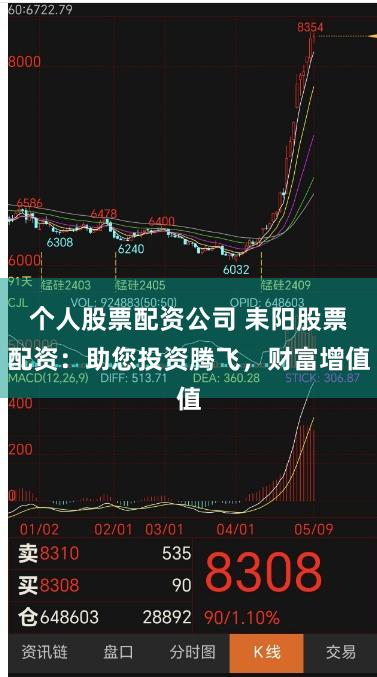 个人股票配资公司 耒阳股票配资：助您投资腾飞，财富增值