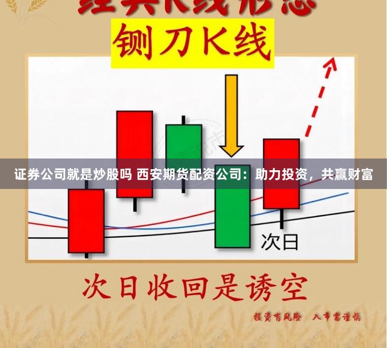 证券公司就是炒股吗 西安期货配资公司：助力投资，共赢财富