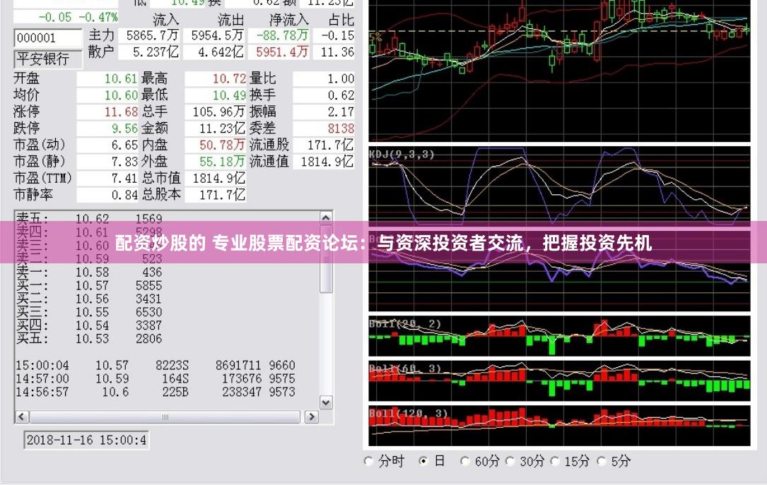 配资炒股的 专业股票配资论坛：与资深投资者交流，把握投资先机
