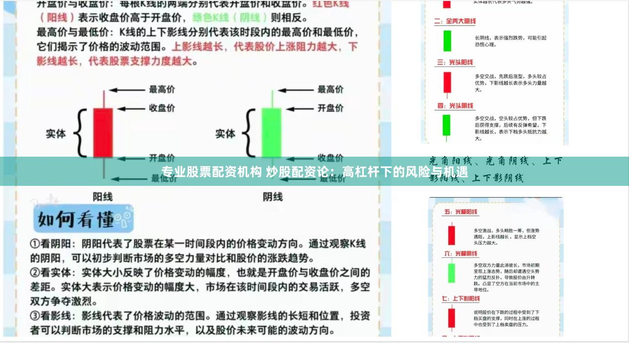 专业股票配资机构 炒股配资论：高杠杆下的风险与机遇